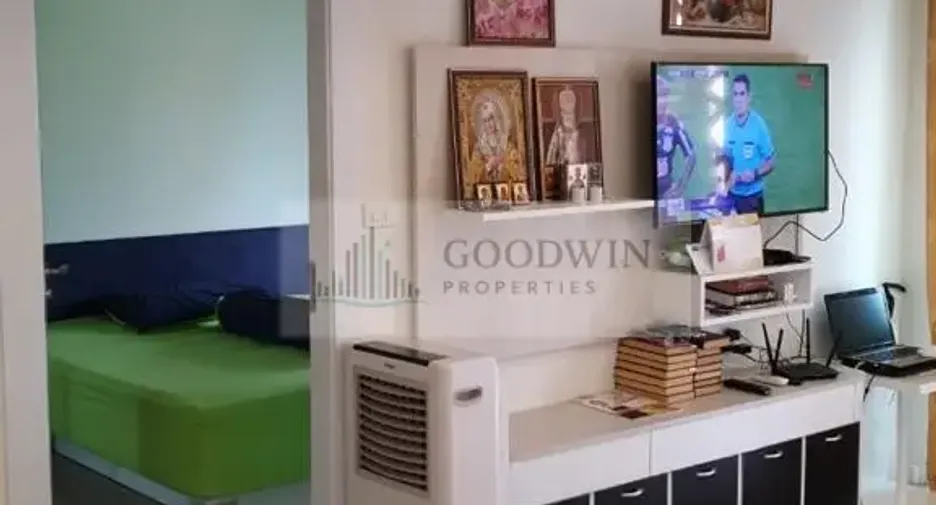 À vendre 1 chambre condo à Jomtien, Pattaya