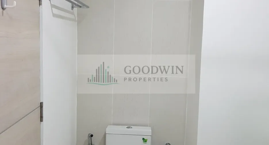 À vendre 1 chambre condo à Jomtien, Pattaya