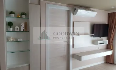 À vendre 1 chambre condo à Jomtien, Pattaya