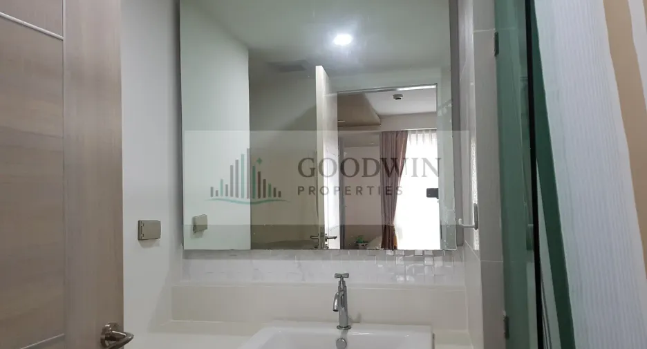 À vendre 1 chambre condo à Jomtien, Pattaya
