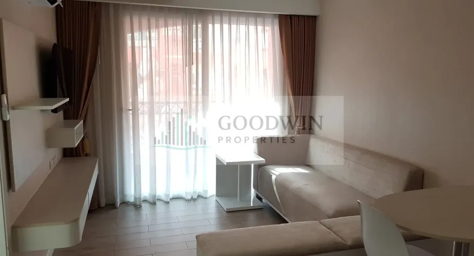 À vendre 1 chambre condo à Jomtien, Pattaya