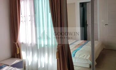 À vendre 1 chambre condo à Jomtien, Pattaya