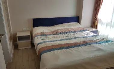 À vendre 1 chambre condo à Jomtien, Pattaya