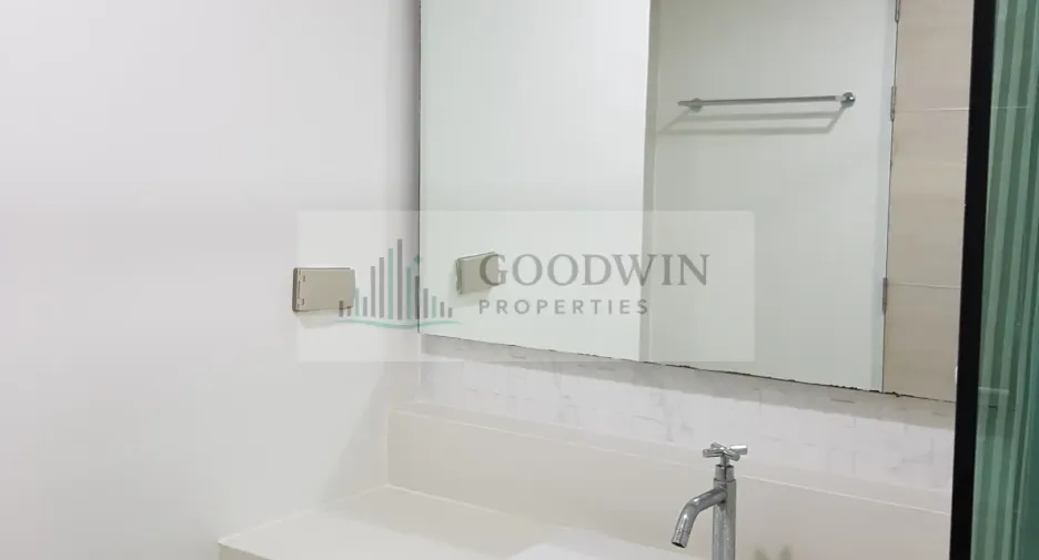 À vendre 1 chambre condo à Jomtien, Pattaya