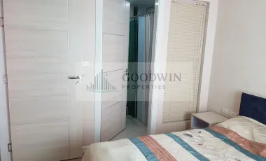 À vendre 1 chambre condo à Jomtien, Pattaya