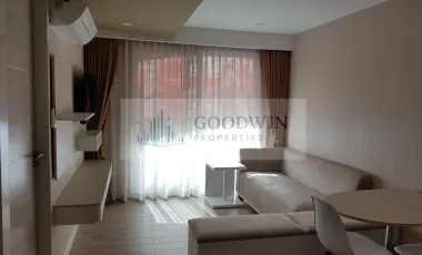 À vendre 1 chambre condo à Jomtien, Pattaya