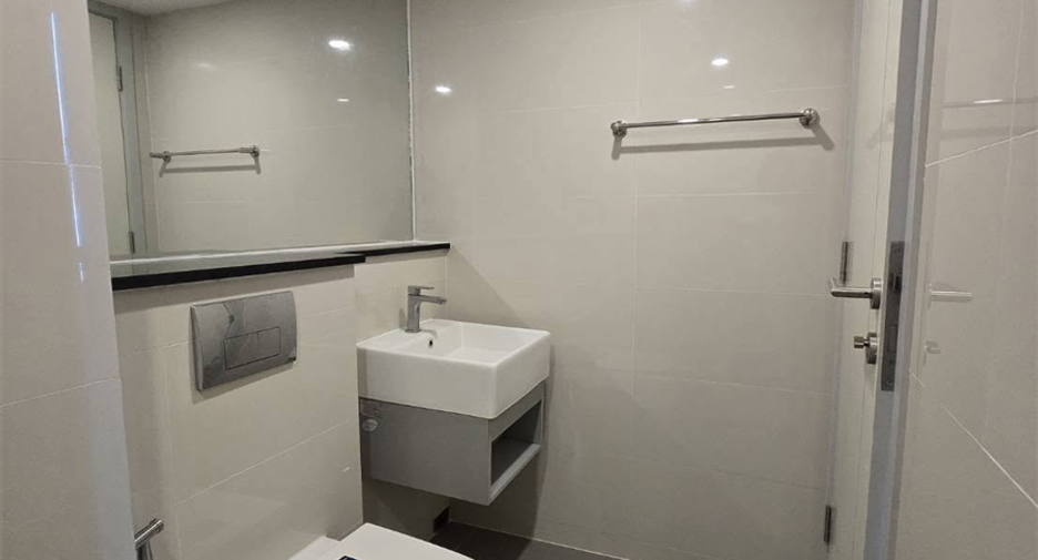Condo en venta de 1 habitaciones en Sathon, Bangkok