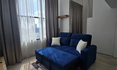 For sale 1 bed condo in Sathon, Bangkok