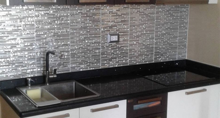 For sale 2 bedrooms condo in Sathon, Bangkok
