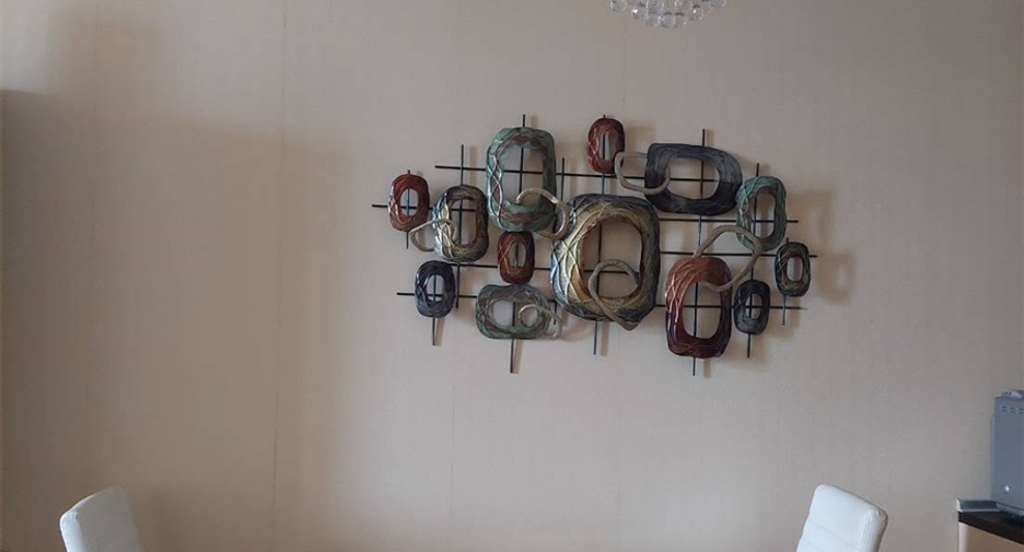 For sale 2 bedrooms condo in Sathon, Bangkok