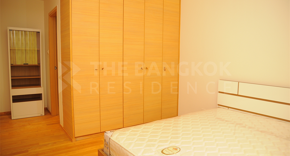 Wohnung zur Miete mit 3 Zimmer in Sathon, Bangkok