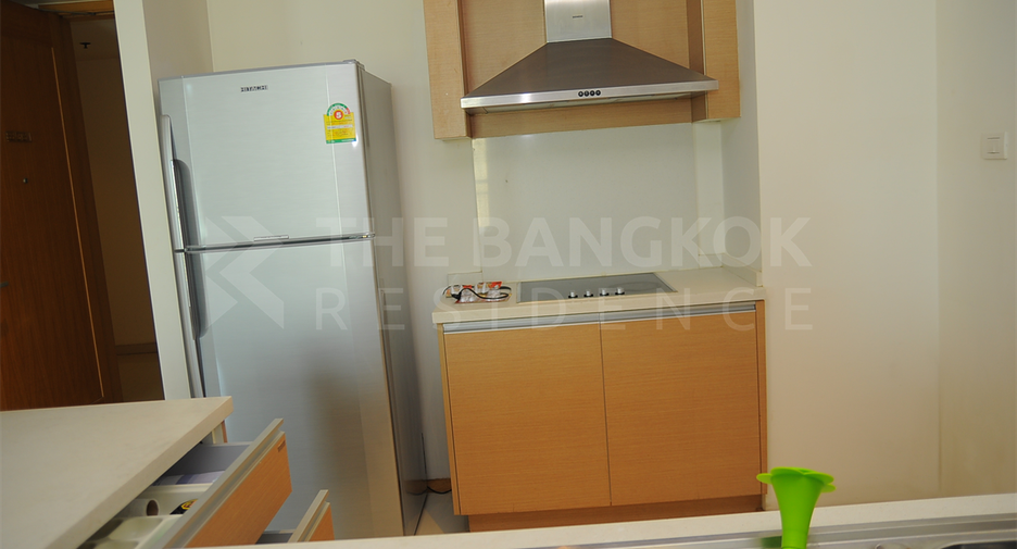 Wohnung zur Miete mit 3 Zimmer in Sathon, Bangkok