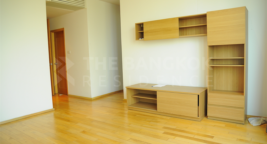 Wohnung zur Miete mit 3 Zimmer in Sathon, Bangkok