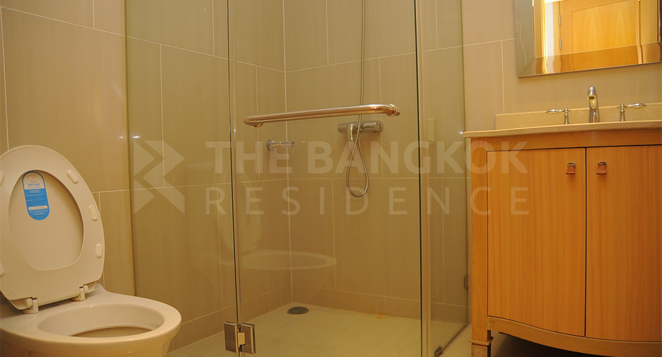 Wohnung zur Miete mit 3 Zimmer in Sathon, Bangkok