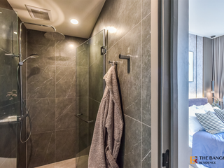 For sale 1 bed condo in Ratchathewi, Bangkok