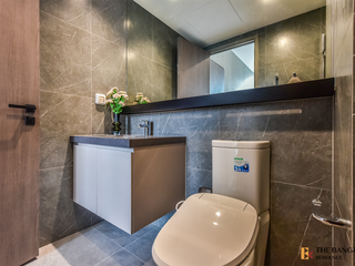 For sale 1 bed condo in Ratchathewi, Bangkok