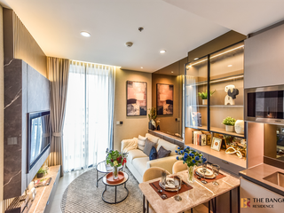 For sale 1 bed condo in Ratchathewi, Bangkok