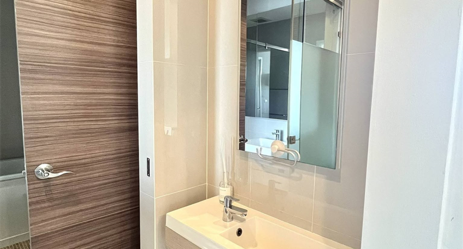 Condo en alquiler de 1 habitaciones en Watthana, Bangkok