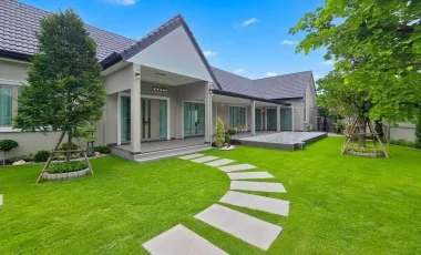ขาย 4 ห้องนอน บ้านเดี่ยว ใน บางละมุง, ชลบุรี