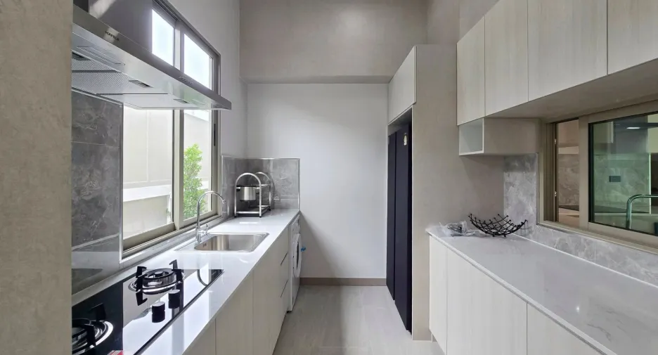 ขาย 4 ห้องนอน บ้านเดี่ยว ใน บางละมุง, ชลบุรี