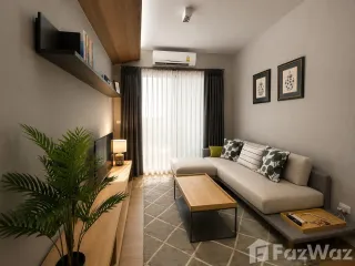 For rent 2 bedrooms condo in Bang Rak, Bangkok