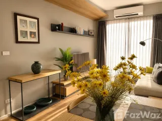 For rent 2 bedrooms condo in Bang Rak, Bangkok