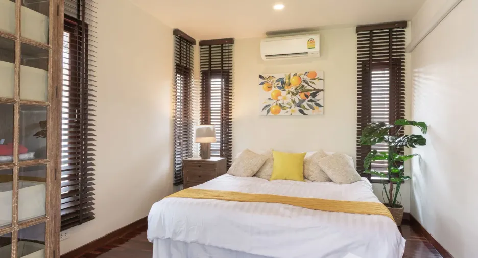 Casa en venta de 3 habitaciones en Bang Khen, Bangkok