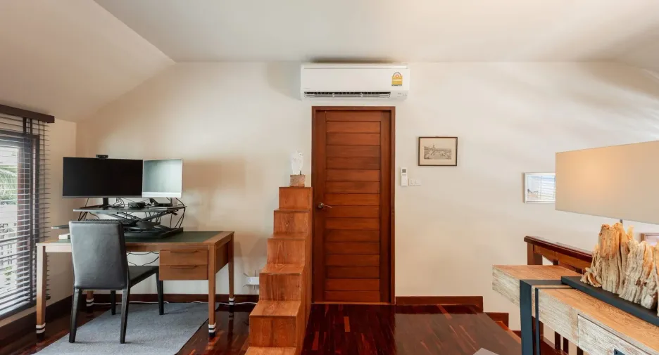 Casa en venta de 3 habitaciones en Bang Khen, Bangkok