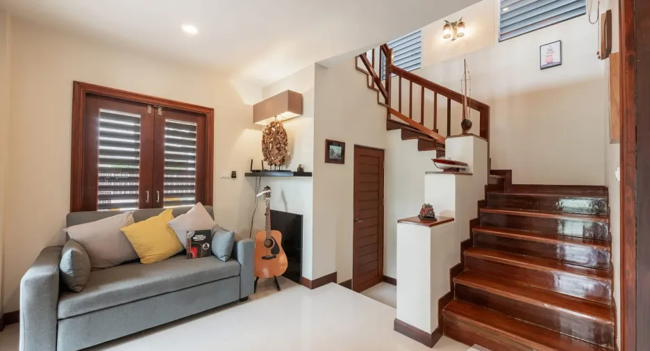 Casa en venta de 3 habitaciones en Bang Khen, Bangkok