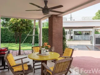 Casa en venta de 3 habitaciones en Bang Khen, Bangkok