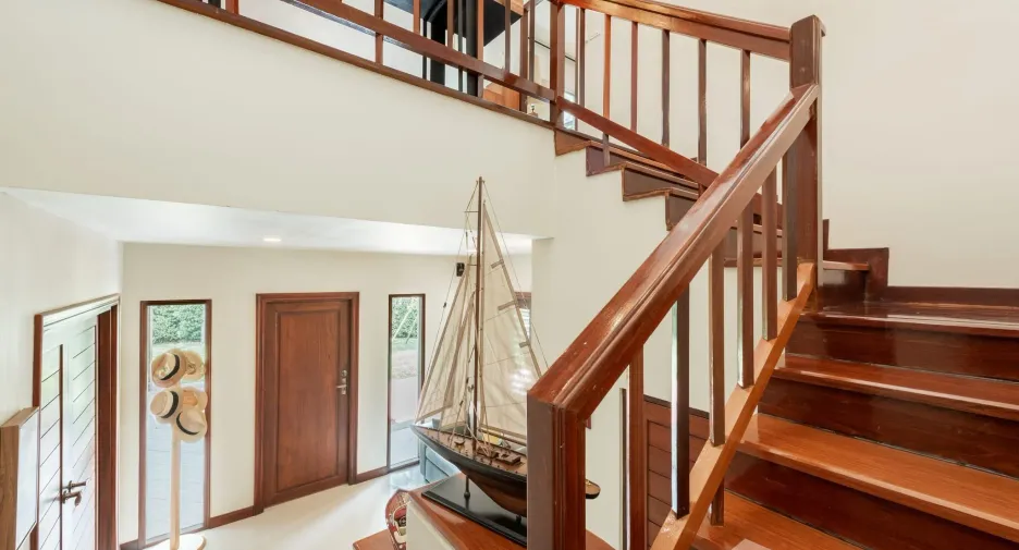 Casa en venta de 3 habitaciones en Bang Khen, Bangkok