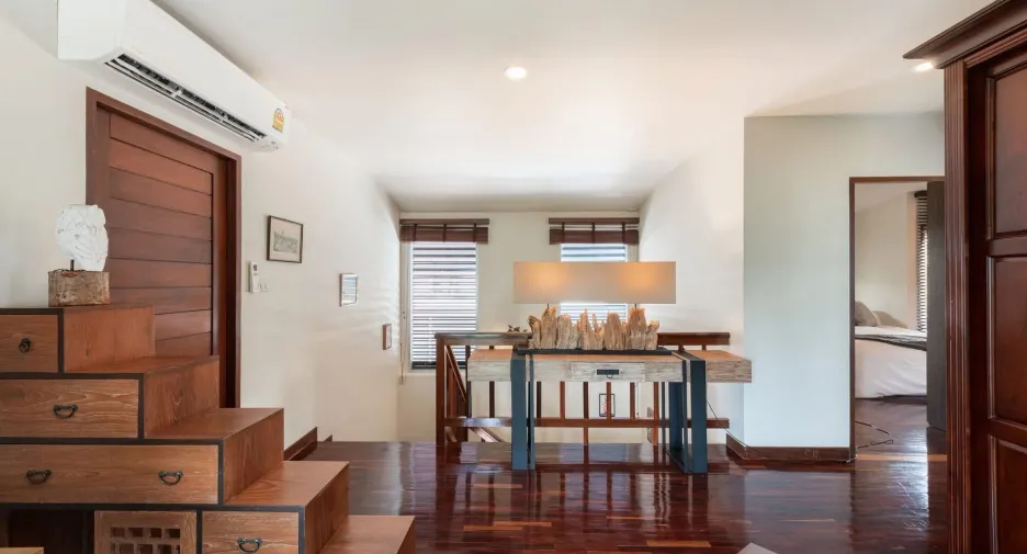 Casa en venta de 3 habitaciones en Bang Khen, Bangkok