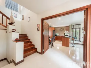 Casa en venta de 3 habitaciones en Bang Khen, Bangkok