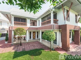 Casa en venta de 3 habitaciones en Bang Khen, Bangkok