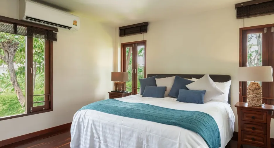 Casa en venta de 3 habitaciones en Bang Khen, Bangkok