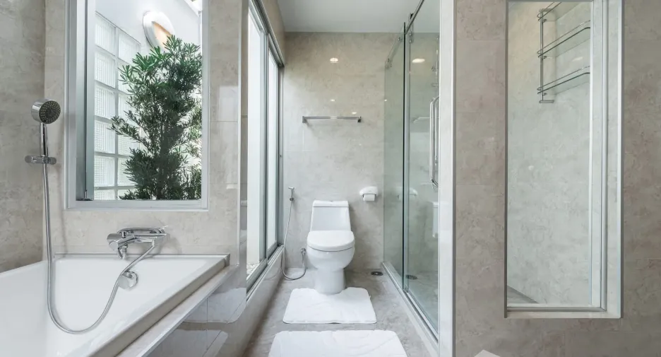 Casa en venta de 3 habitaciones en Bang Khen, Bangkok