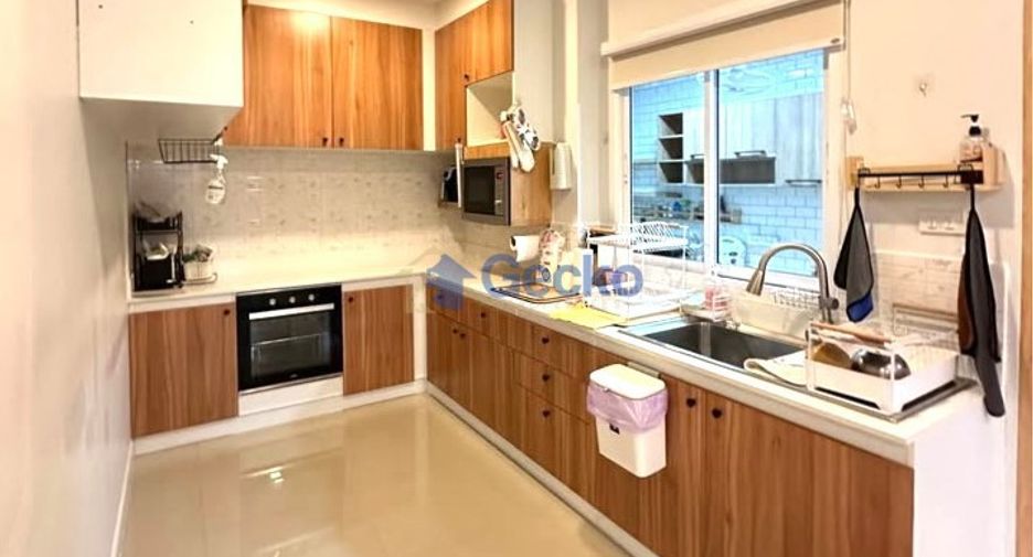 Casa en venta de 3 habitaciones en Bang Lamung, Chonburi