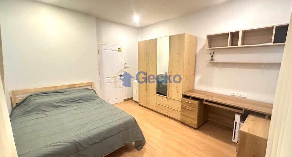 Casa en venta de 3 habitaciones en Bang Lamung, Chonburi