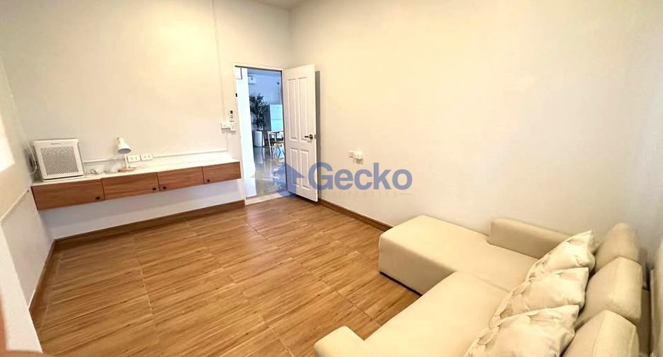 Casa en venta de 3 habitaciones en Bang Lamung, Chonburi