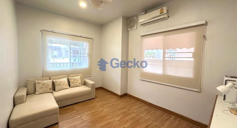 Casa en venta de 3 habitaciones en Bang Lamung, Chonburi