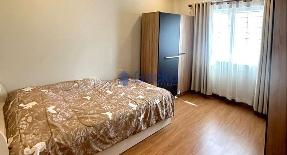 Casa en venta de 3 habitaciones en Bang Lamung, Chonburi