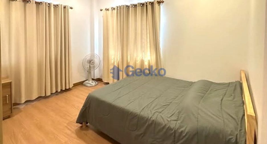 Casa en venta de 3 habitaciones en Bang Lamung, Chonburi