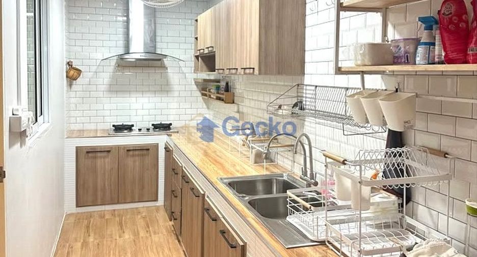 Casa en venta de 3 habitaciones en Bang Lamung, Chonburi