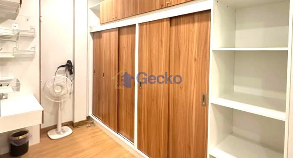 Casa en venta de 3 habitaciones en Bang Lamung, Chonburi