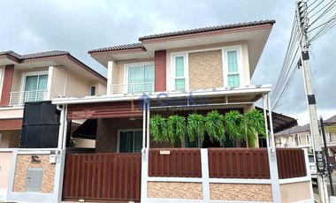 Casa en venta de 3 habitaciones en Bang Lamung, Chonburi