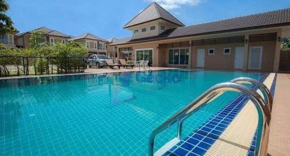 Casa en venta de 3 habitaciones en Bang Lamung, Chonburi