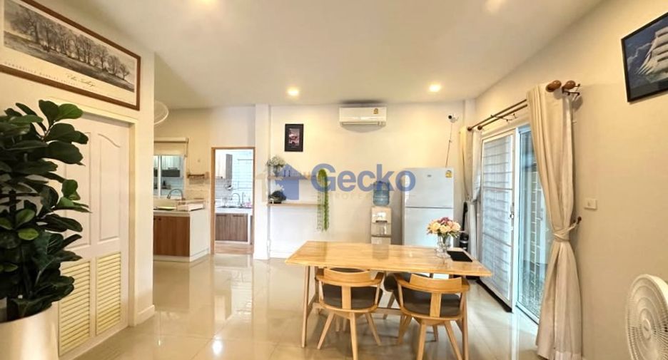 Casa en venta de 3 habitaciones en Bang Lamung, Chonburi