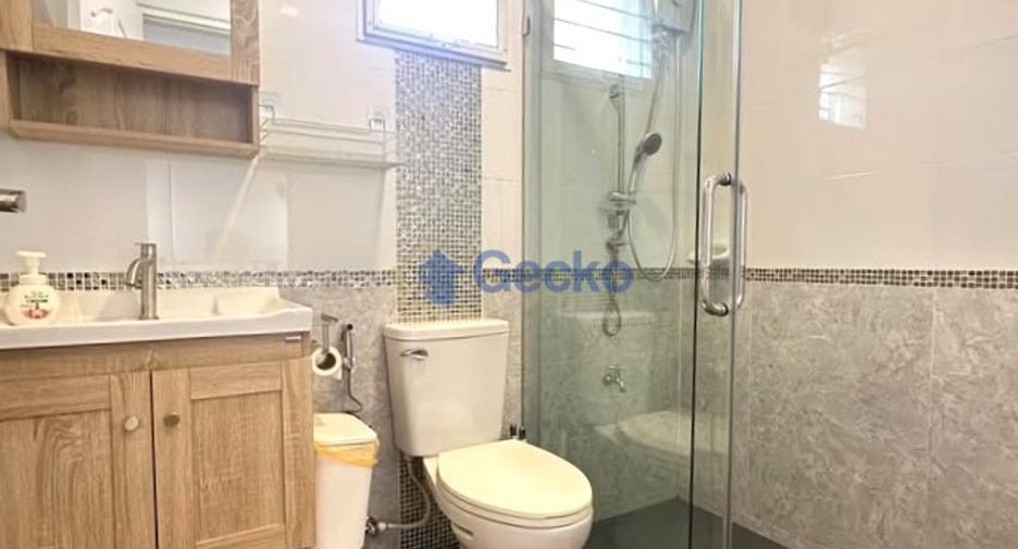 Casa en venta de 3 habitaciones en Bang Lamung, Chonburi