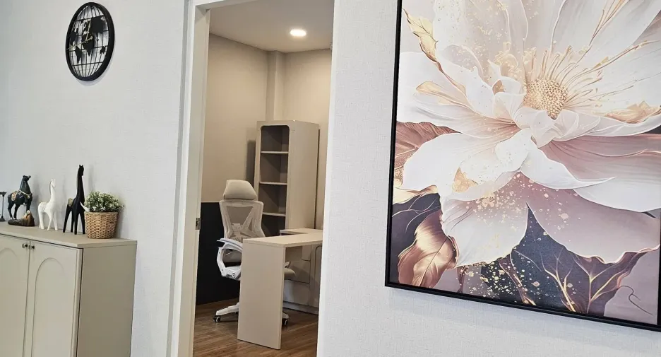 Haus zur Miete mit 4 Zimmer in Bang Phli, Samut Prakan