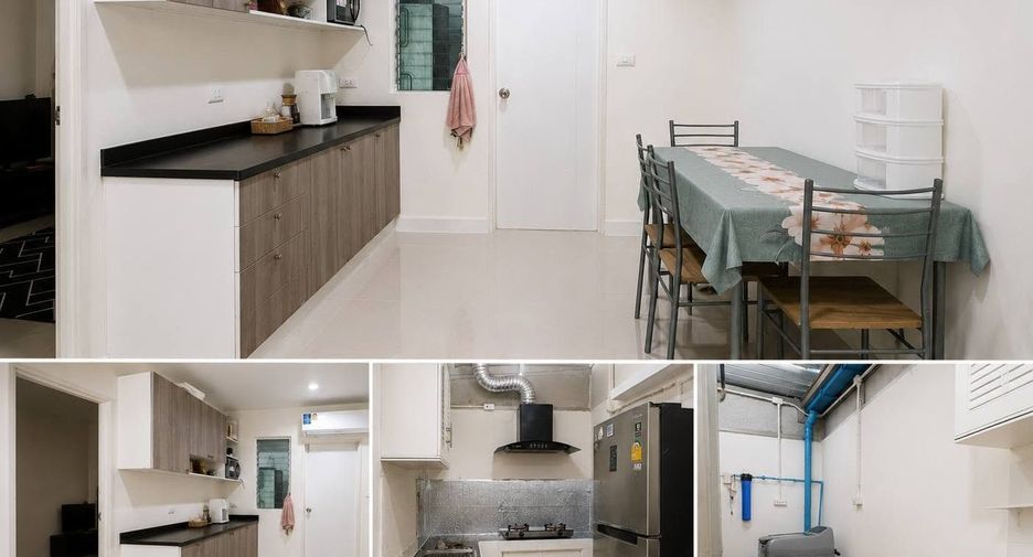 Casa en alquiler de 4 habitaciones en Thalang, Phuket